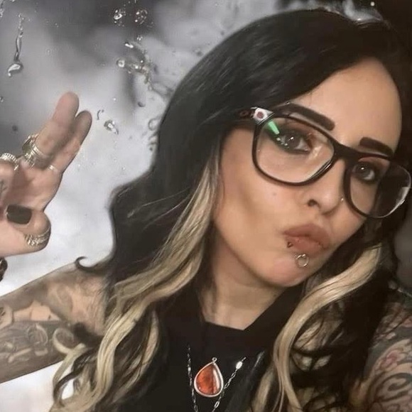 𝕸𝖊𝖊𝖙 𝖞𝖔𝖚𝖗 𝕻𝖔𝖘𝖍𝖊𝖗, 𝕰𝖒𝖒𝖆 ! - Picture 15 of 17